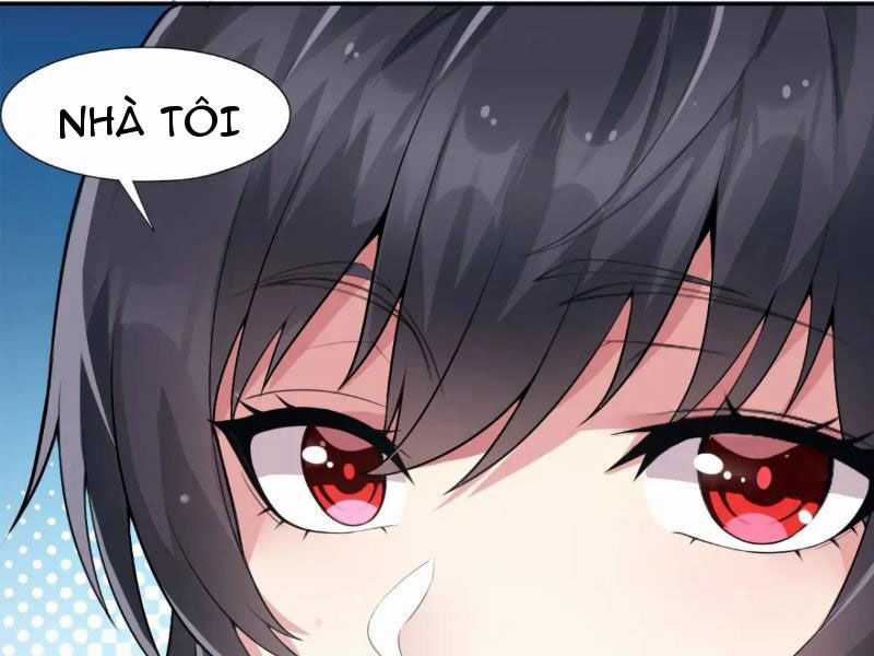 Bạn Gái Tôi Là Một Đại Tiểu Thư Xấu Xa Sao? Chapter 40 trang 65