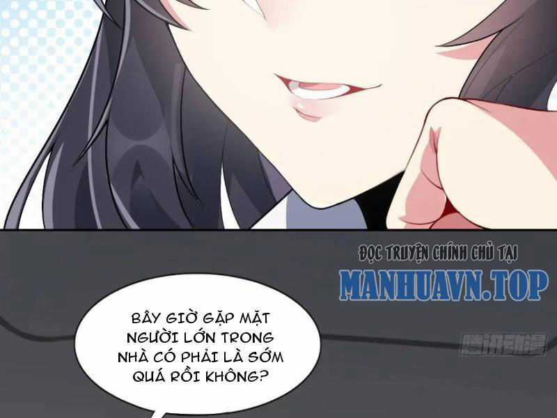 Bạn Gái Tôi Là Một Đại Tiểu Thư Xấu Xa Sao? Chapter 40 trang 66
