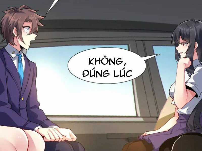 Bạn Gái Tôi Là Một Đại Tiểu Thư Xấu Xa Sao? Chapter 40 trang 67