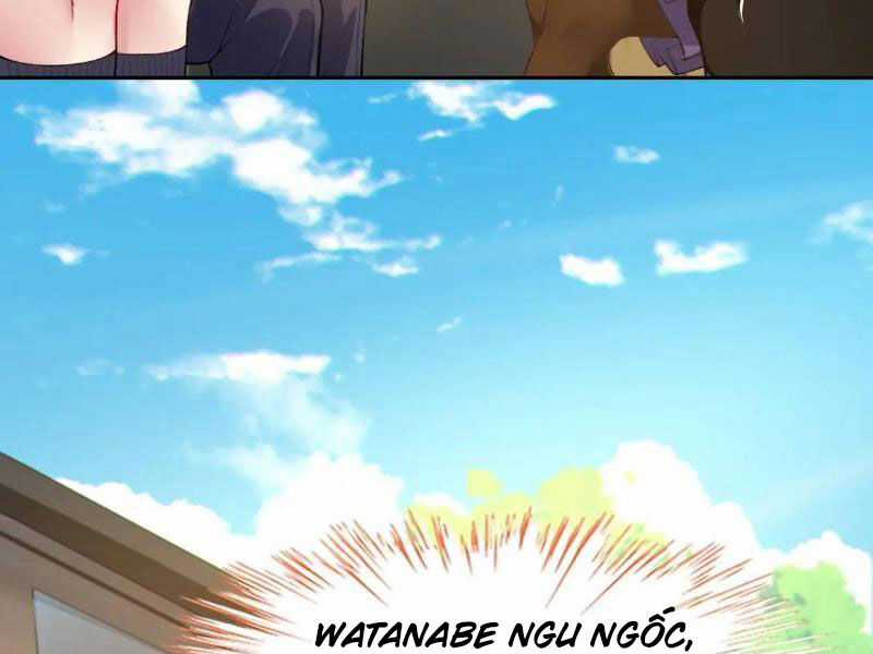 Bạn Gái Tôi Là Một Đại Tiểu Thư Xấu Xa Sao? Chapter 40 trang 68