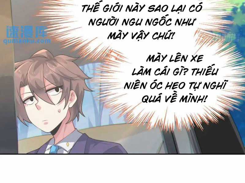 Bạn Gái Tôi Là Một Đại Tiểu Thư Xấu Xa Sao? Chapter 40 trang 69