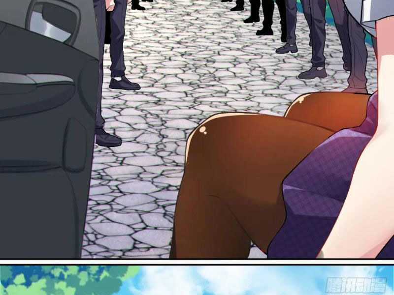 Bạn Gái Tôi Là Một Đại Tiểu Thư Xấu Xa Sao? Chapter 40 trang 73