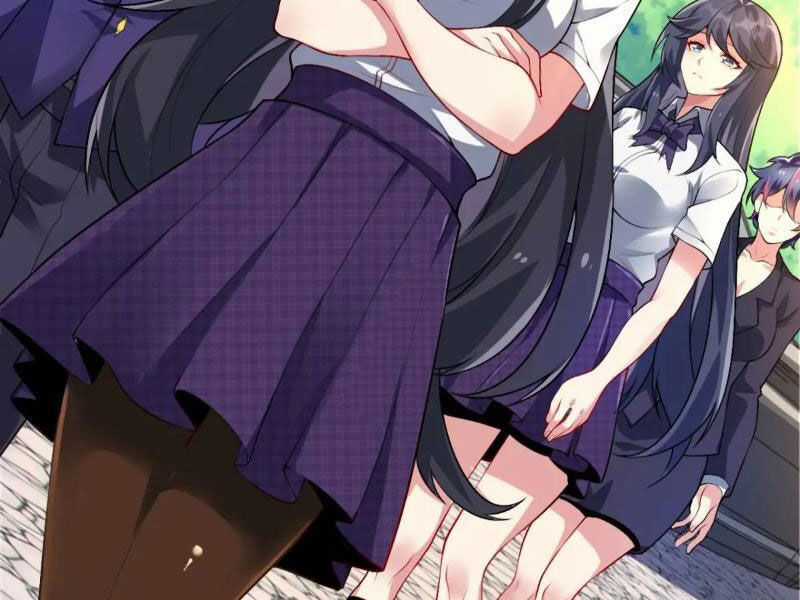 Bạn Gái Tôi Là Một Đại Tiểu Thư Xấu Xa Sao? Chapter 40 trang 75