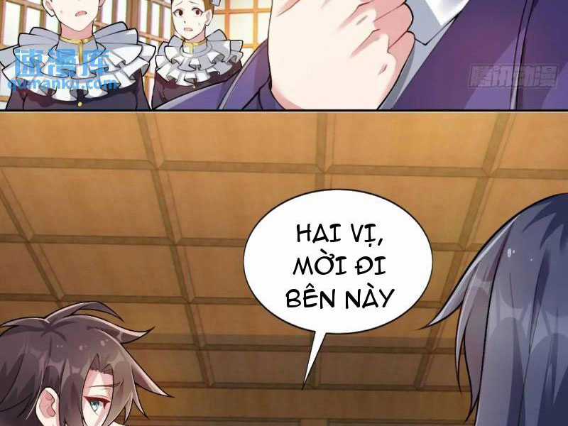 Bạn Gái Tôi Là Một Đại Tiểu Thư Xấu Xa Sao? Chapter 41 trang 10