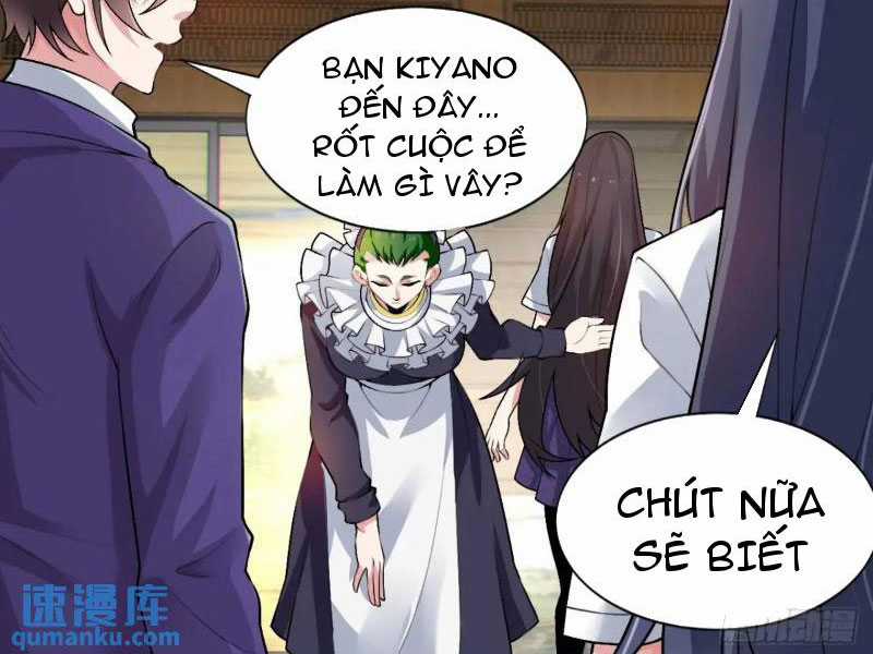 Bạn Gái Tôi Là Một Đại Tiểu Thư Xấu Xa Sao? Chapter 41 trang 11