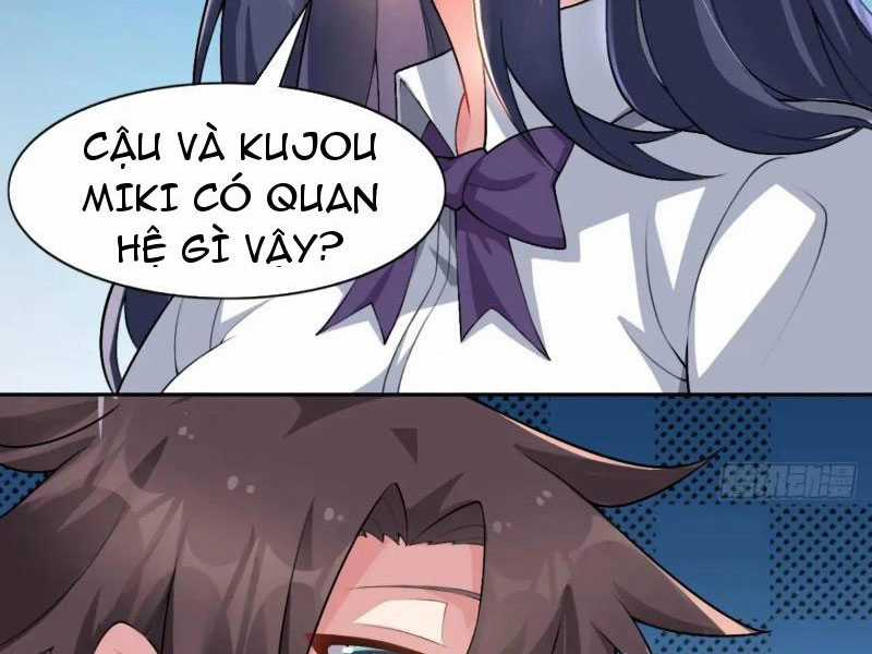 Bạn Gái Tôi Là Một Đại Tiểu Thư Xấu Xa Sao? Chapter 41 trang 13