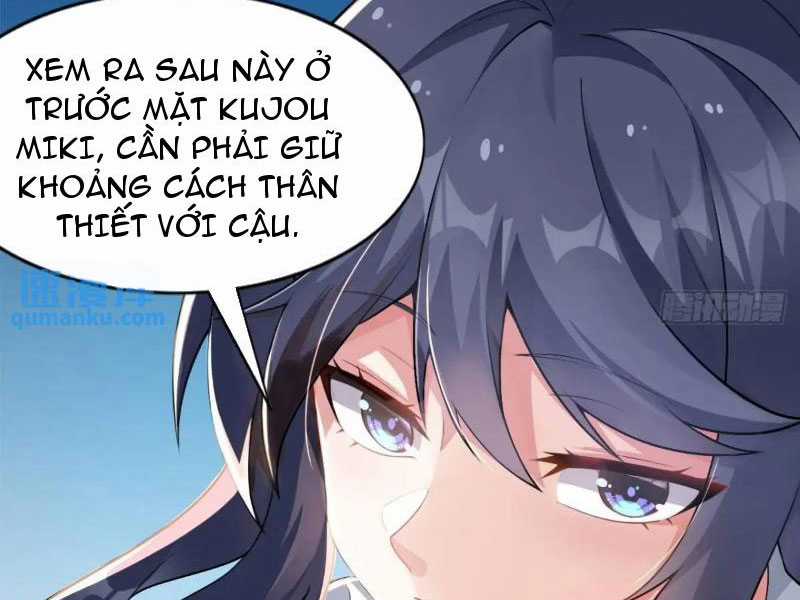 Bạn Gái Tôi Là Một Đại Tiểu Thư Xấu Xa Sao? Chapter 41 trang 15