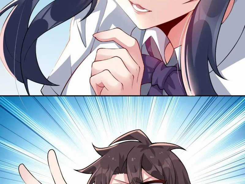 Bạn Gái Tôi Là Một Đại Tiểu Thư Xấu Xa Sao? Chapter 41 trang 16