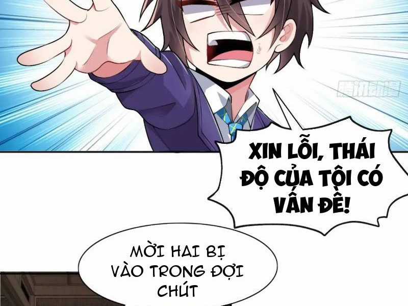 Bạn Gái Tôi Là Một Đại Tiểu Thư Xấu Xa Sao? Chapter 41 trang 17