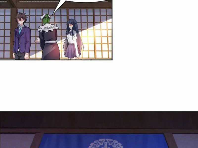 Bạn Gái Tôi Là Một Đại Tiểu Thư Xấu Xa Sao? Chapter 41 trang 18