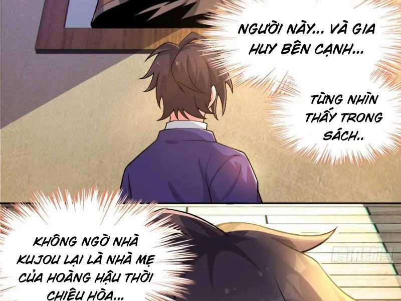 Bạn Gái Tôi Là Một Đại Tiểu Thư Xấu Xa Sao? Chapter 41 trang 19