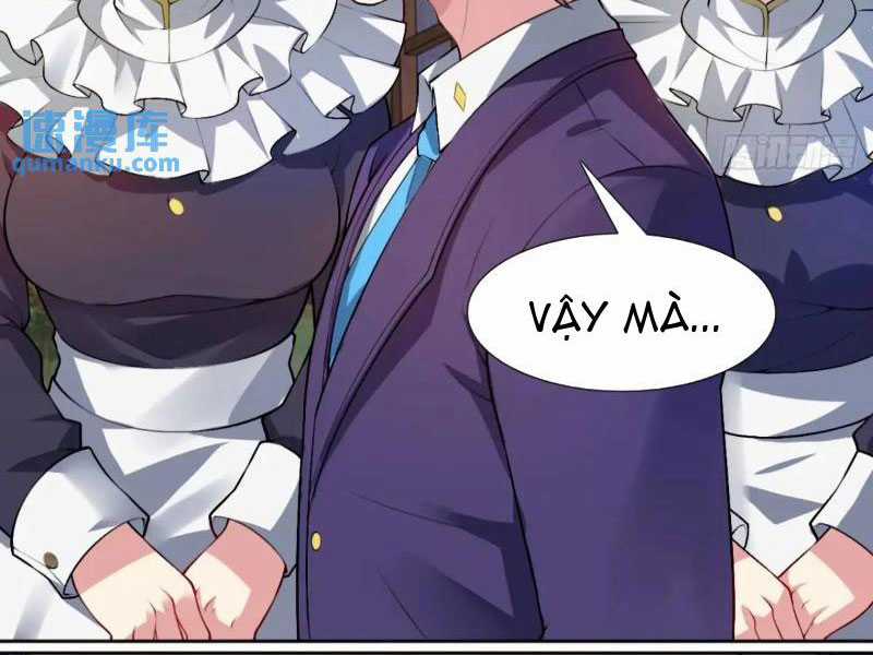 Bạn Gái Tôi Là Một Đại Tiểu Thư Xấu Xa Sao? Chapter 41 trang 2