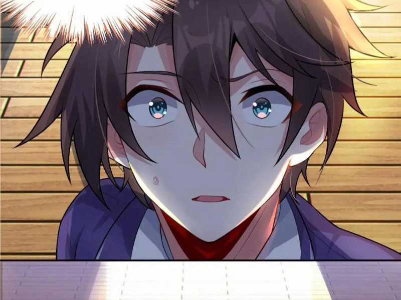 Bạn Gái Tôi Là Một Đại Tiểu Thư Xấu Xa Sao? Chapter 41 trang 20