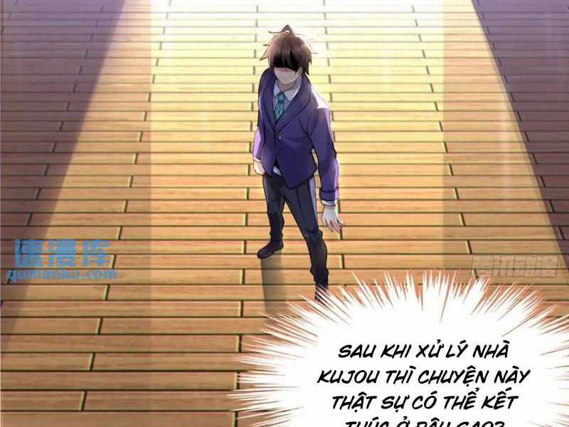 Bạn Gái Tôi Là Một Đại Tiểu Thư Xấu Xa Sao? Chapter 41 trang 21