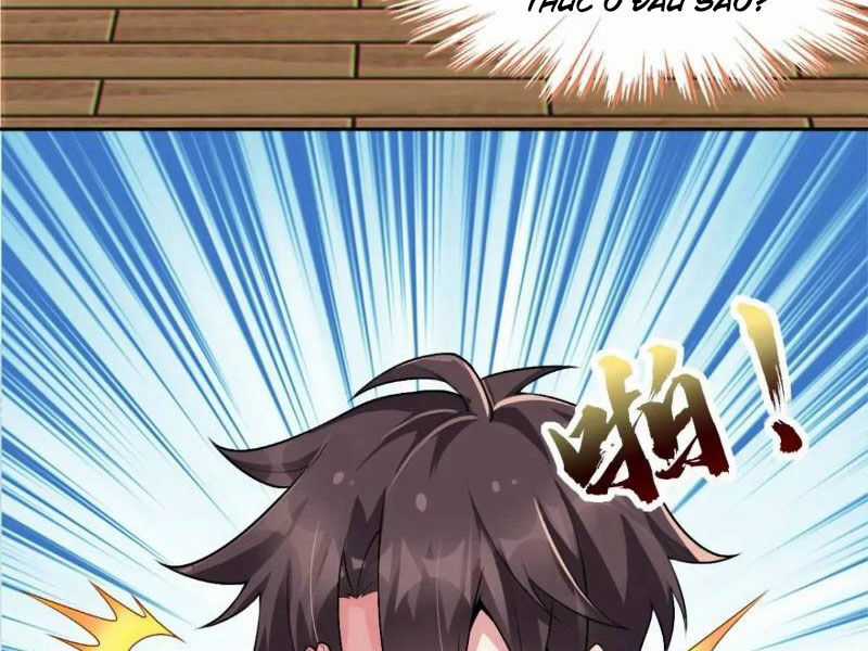 Bạn Gái Tôi Là Một Đại Tiểu Thư Xấu Xa Sao? Chapter 41 trang 22