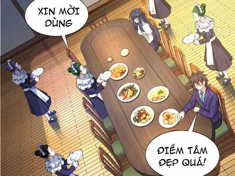 Bạn Gái Tôi Là Một Đại Tiểu Thư Xấu Xa Sao? Chapter 41 trang 25