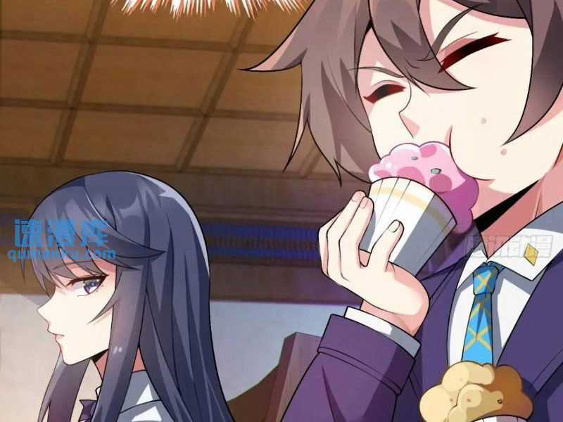 Bạn Gái Tôi Là Một Đại Tiểu Thư Xấu Xa Sao? Chapter 41 trang 28