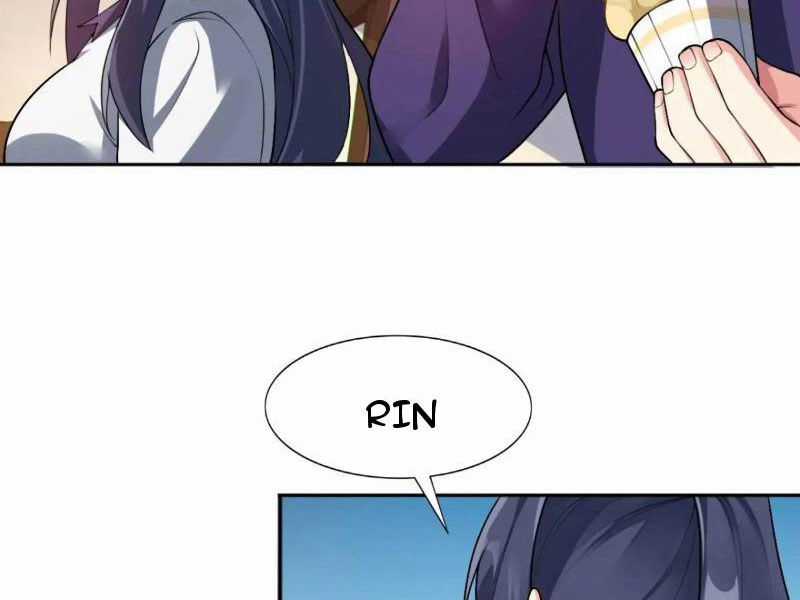 Bạn Gái Tôi Là Một Đại Tiểu Thư Xấu Xa Sao? Chapter 41 trang 29