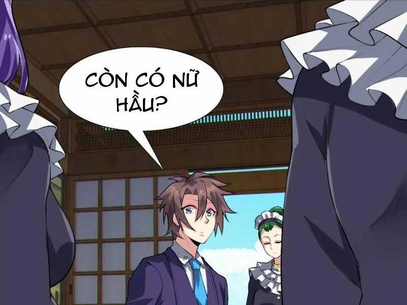 Bạn Gái Tôi Là Một Đại Tiểu Thư Xấu Xa Sao? Chapter 41 trang 3