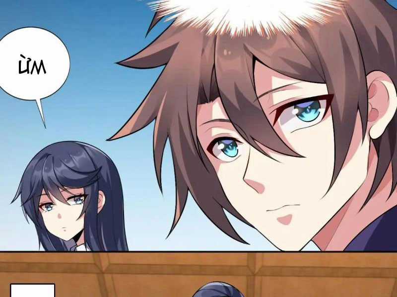 Bạn Gái Tôi Là Một Đại Tiểu Thư Xấu Xa Sao? Chapter 41 trang 31