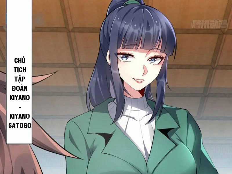 Bạn Gái Tôi Là Một Đại Tiểu Thư Xấu Xa Sao? Chapter 41 trang 32