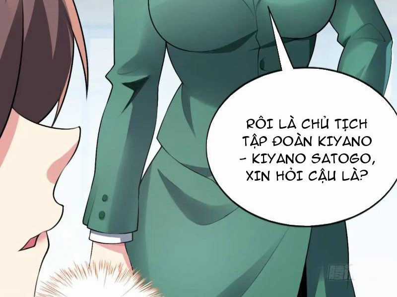 Bạn Gái Tôi Là Một Đại Tiểu Thư Xấu Xa Sao? Chapter 41 trang 33