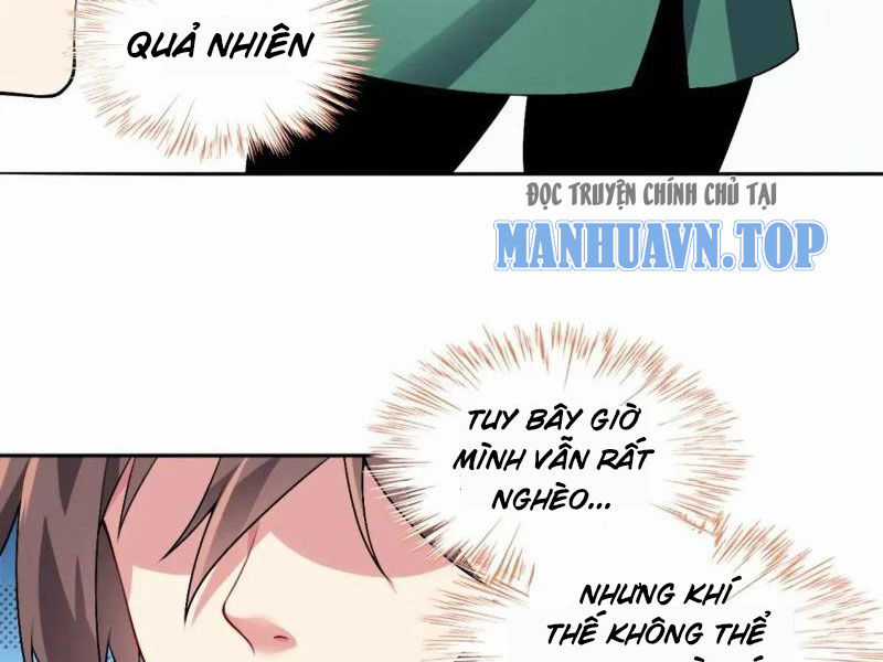 Bạn Gái Tôi Là Một Đại Tiểu Thư Xấu Xa Sao? Chapter 41 trang 34