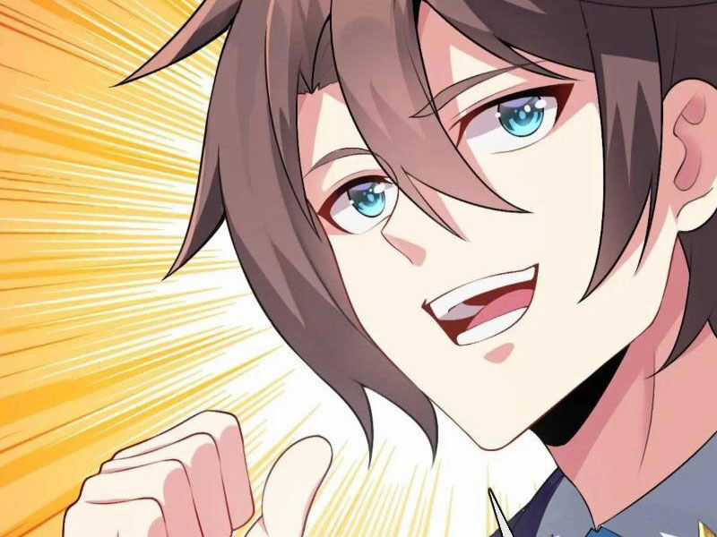 Bạn Gái Tôi Là Một Đại Tiểu Thư Xấu Xa Sao? Chapter 41 trang 36