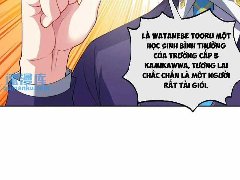 Bạn Gái Tôi Là Một Đại Tiểu Thư Xấu Xa Sao? Chapter 41 trang 37