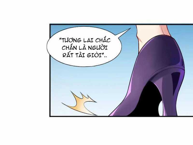 Bạn Gái Tôi Là Một Đại Tiểu Thư Xấu Xa Sao? Chapter 41 trang 38