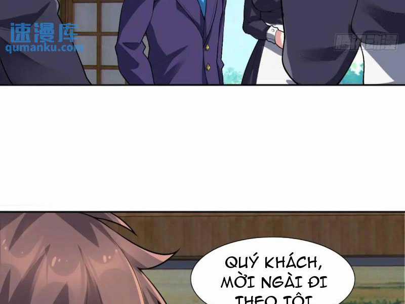 Bạn Gái Tôi Là Một Đại Tiểu Thư Xấu Xa Sao? Chapter 41 trang 4