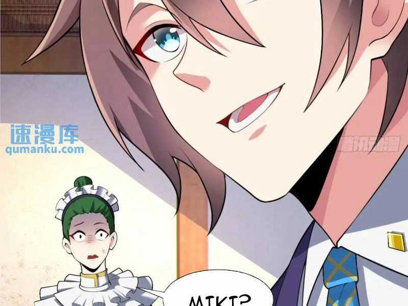 Bạn Gái Tôi Là Một Đại Tiểu Thư Xấu Xa Sao? Chapter 41 trang 45