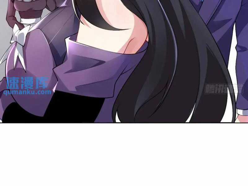 Bạn Gái Tôi Là Một Đại Tiểu Thư Xấu Xa Sao? Chapter 41 trang 49