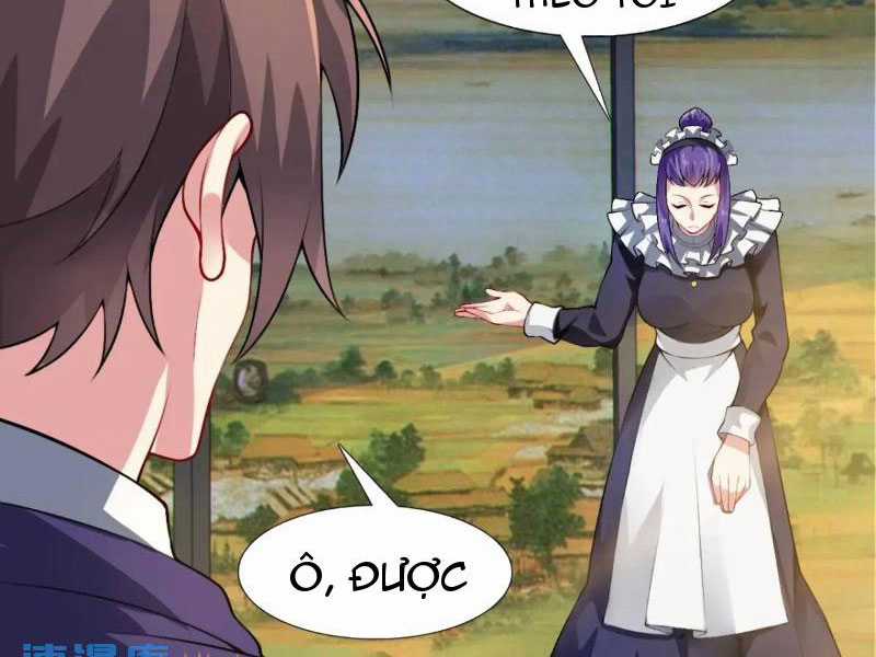 Bạn Gái Tôi Là Một Đại Tiểu Thư Xấu Xa Sao? Chapter 41 trang 5