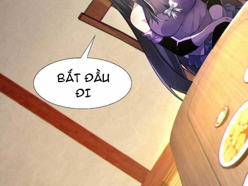 Bạn Gái Tôi Là Một Đại Tiểu Thư Xấu Xa Sao? Chapter 41 trang 52