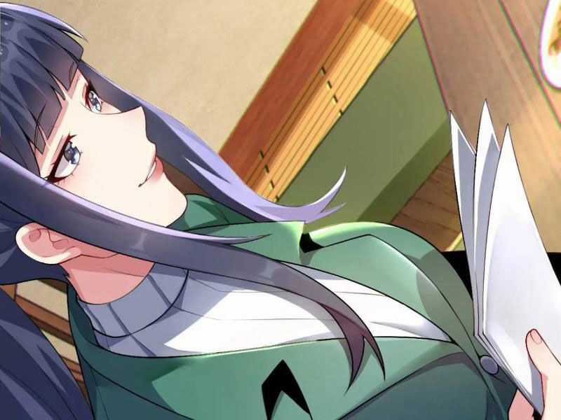 Bạn Gái Tôi Là Một Đại Tiểu Thư Xấu Xa Sao? Chapter 41 trang 53