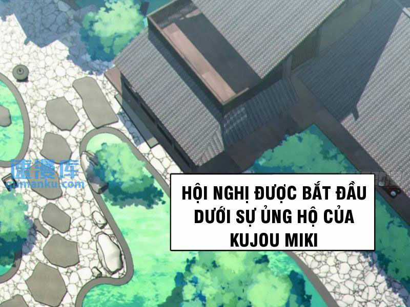 Bạn Gái Tôi Là Một Đại Tiểu Thư Xấu Xa Sao? Chapter 41 trang 58