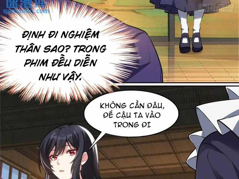 Bạn Gái Tôi Là Một Đại Tiểu Thư Xấu Xa Sao? Chapter 41 trang 6