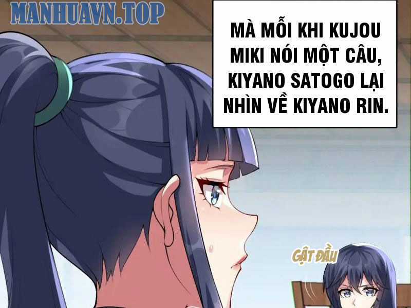 Bạn Gái Tôi Là Một Đại Tiểu Thư Xấu Xa Sao? Chapter 41 trang 61