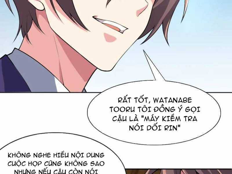 Bạn Gái Tôi Là Một Đại Tiểu Thư Xấu Xa Sao? Chapter 41 trang 63