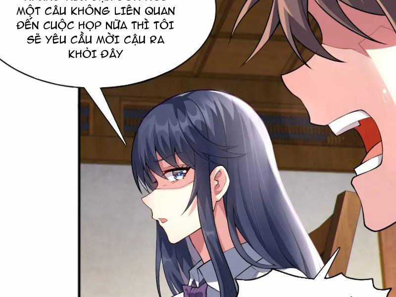 Bạn Gái Tôi Là Một Đại Tiểu Thư Xấu Xa Sao? Chapter 41 trang 64