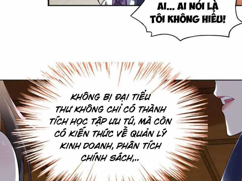 Bạn Gái Tôi Là Một Đại Tiểu Thư Xấu Xa Sao? Chapter 41 trang 65