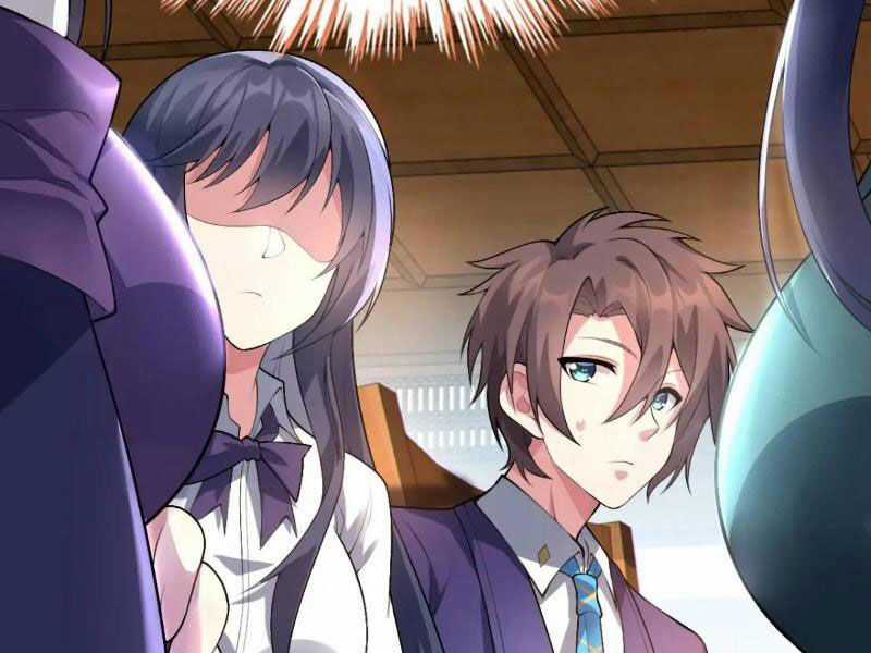 Bạn Gái Tôi Là Một Đại Tiểu Thư Xấu Xa Sao? Chapter 41 trang 66