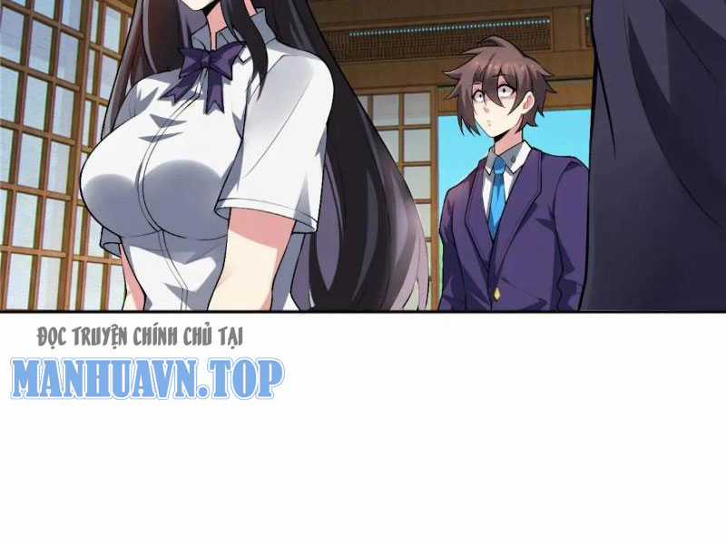 Bạn Gái Tôi Là Một Đại Tiểu Thư Xấu Xa Sao? Chapter 41 trang 7