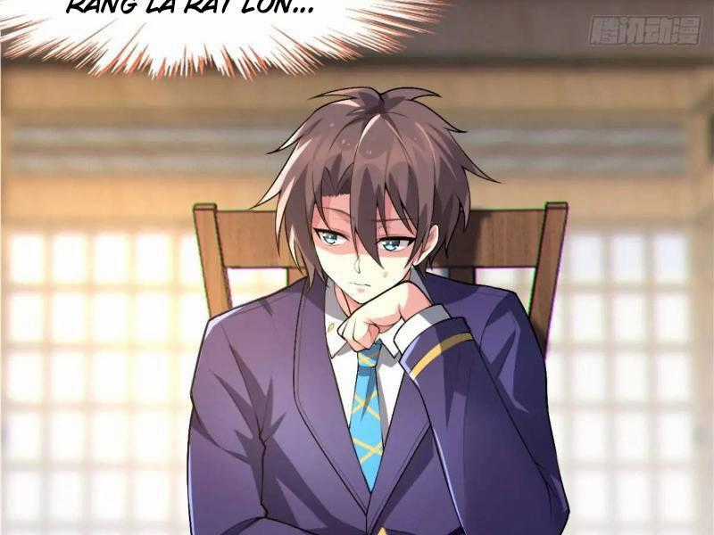 Bạn Gái Tôi Là Một Đại Tiểu Thư Xấu Xa Sao? Chapter 41 trang 70