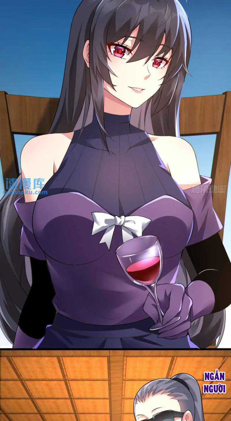 Bạn Gái Tôi Là Một Đại Tiểu Thư Xấu Xa Sao? Chapter 42 trang 13