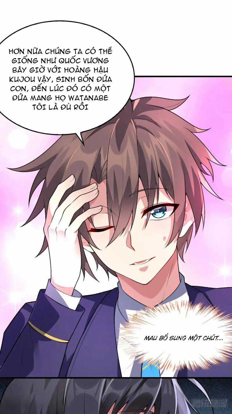 Bạn Gái Tôi Là Một Đại Tiểu Thư Xấu Xa Sao? Chapter 42 trang 20