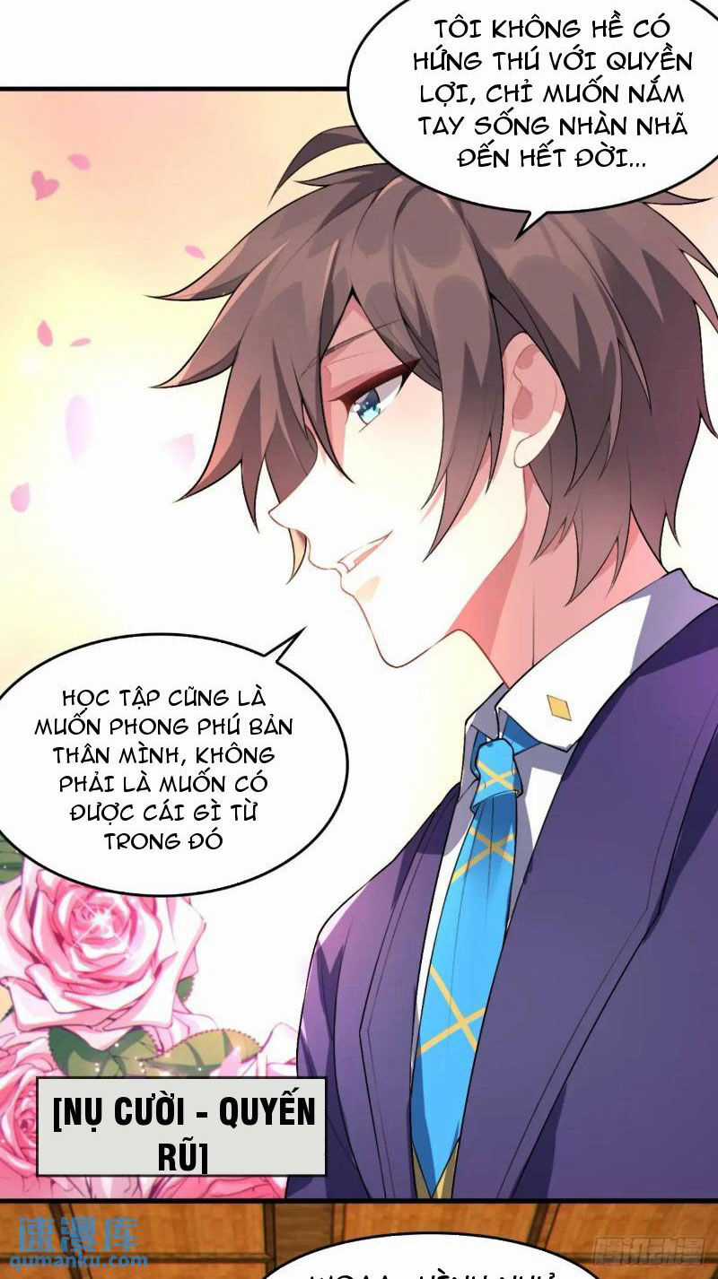 Bạn Gái Tôi Là Một Đại Tiểu Thư Xấu Xa Sao? Chapter 42 trang 22