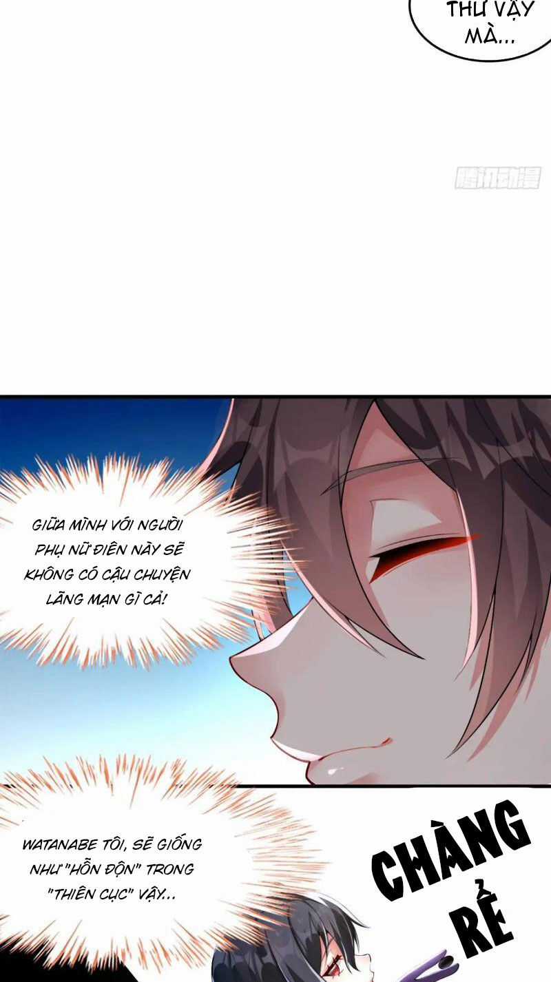 Bạn Gái Tôi Là Một Đại Tiểu Thư Xấu Xa Sao? Chapter 42 trang 28