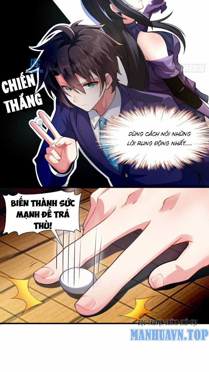 Bạn Gái Tôi Là Một Đại Tiểu Thư Xấu Xa Sao? Chapter 42 trang 29